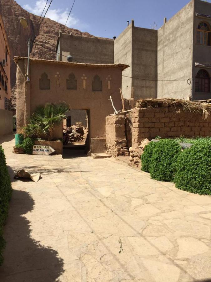 Riyad Dar Ahlam Aït Baha Exterior foto