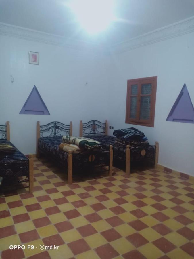 Riyad Dar Ahlam Aït Baha Exterior foto